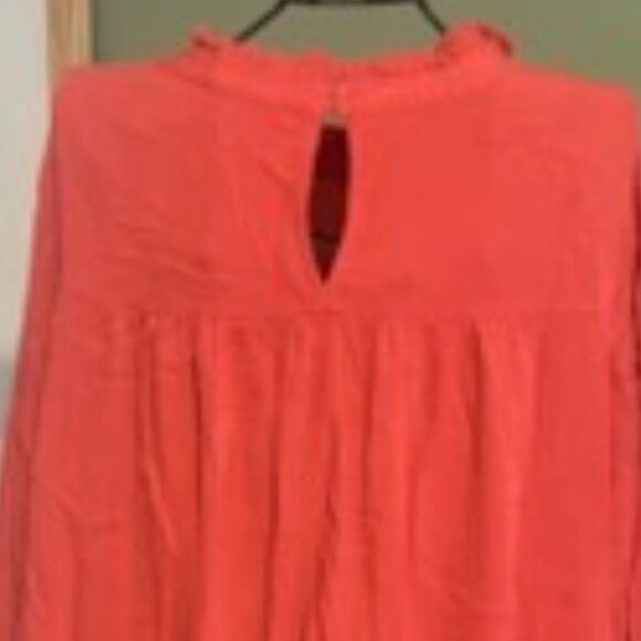 Torrid Size 2 blouse - Picture 3 of 4